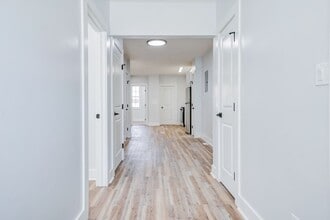 3012 Nelson Pl SE in Washington, DC - Building Photo - Building Photo