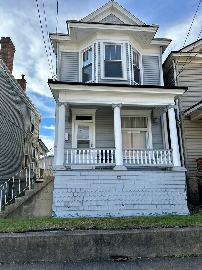 34092 Chapline St Rentals in Wheeling, WV