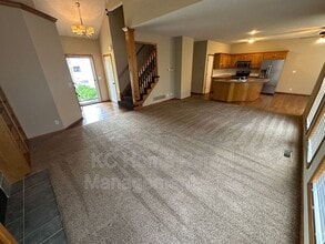 16176 S Avalon St in Olathe, KS - Building Photo - Building Photo