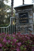 Grand Lake RV & Golf Resort Apartments