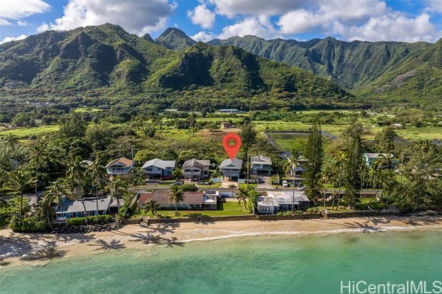 property at 53-658-658 Kamehameha Hwy