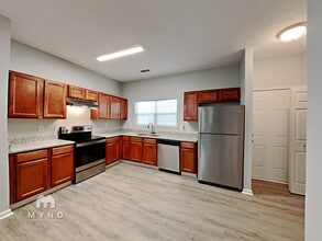 2379 Coach Way in Jonesboro, GA - Building Photo - Building Photo