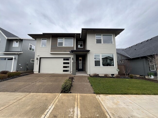 property at 4023 SE 77th Ave