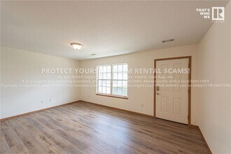 1155 S Craftsman St in Fayetteville, AR - Building Photo - Building Photo