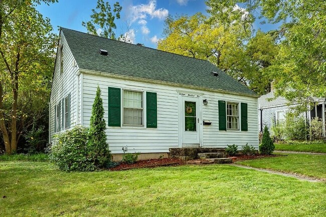 property at 1305 Collegewood St