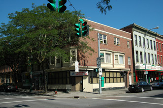 97 Congress St in Troy, NY - Building Photo - Building Photo