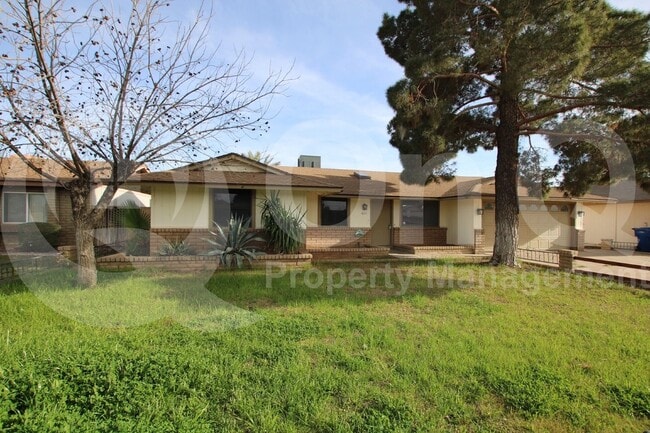 property at 1831 W Decatur St