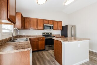 10523 Ballard Dr in Brownsburg, IN - Building Photo - Building Photo