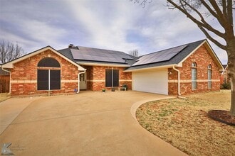 5434 Willow View Rd in Abilene, TX - Building Photo - Building Photo