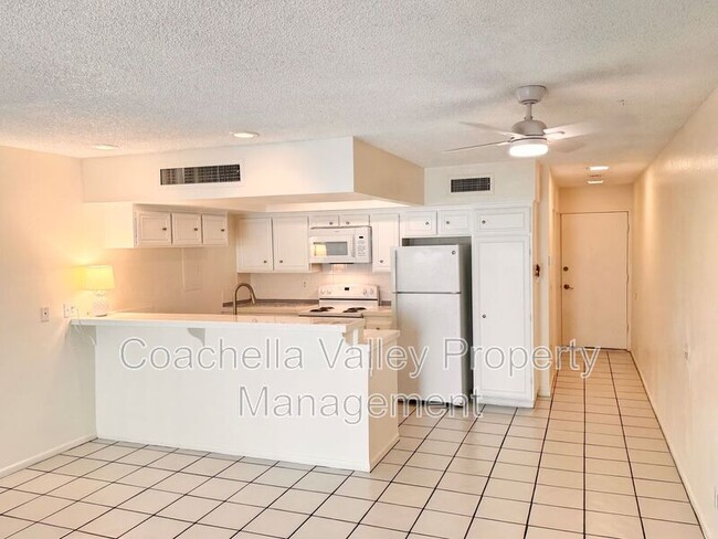 property at 1655 E Palm Canyon Dr