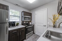 Saddle Creek Apartments photo'