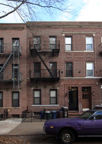 517 82nd St Apartments