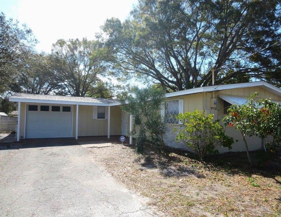 712 67th Ave W in Bradenton, FL - Building Photo