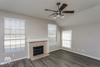 515 Bristlecone Dr in Arlington, TX - Building Photo - Building Photo