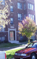 4814-4816 W 18th St Apartments