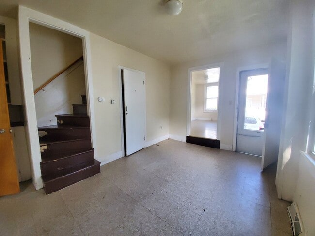 19-21-21 Taylor St in Bridgeton, NJ - Building Photo - Building Photo