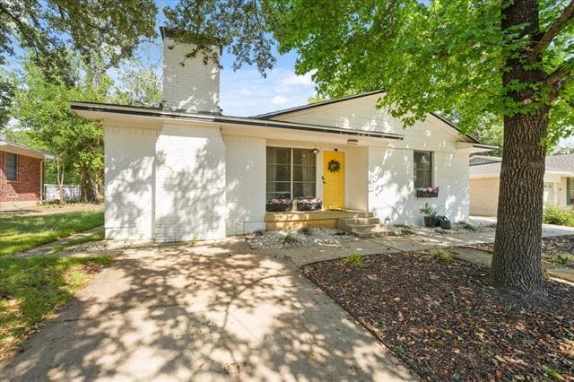 property at 2014 Shawnee St