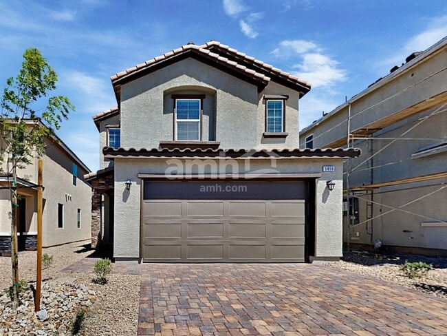 property at 5856 Vaes Dothrak St
