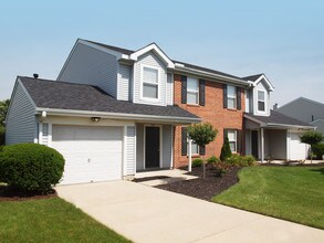 Mallard Landing Apartments in Dayton, OH - Building Photo - Building Photo