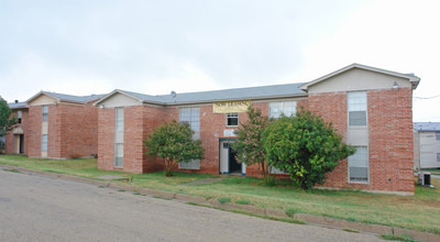 Cambridge in White Settlement, TX - Building Photo - Building Photo