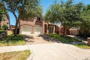 1215 Nocona Dr in Irving, TX - Building Photo