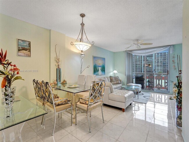 property at 3113 S Ocean Dr