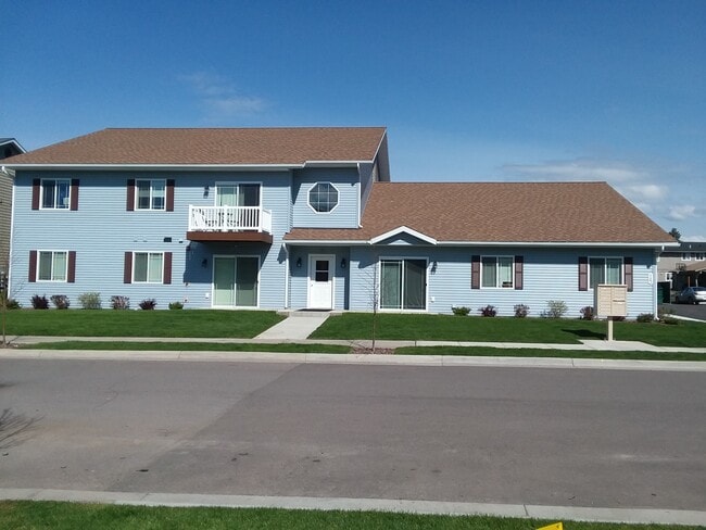 13 Diane Rd in Columbia Falls, MT - Building Photo - Building Photo