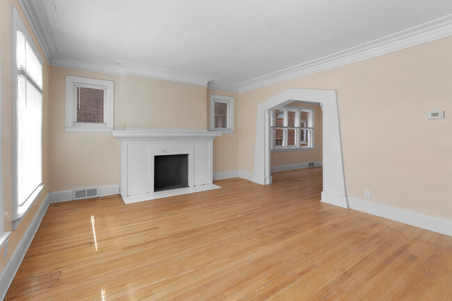 2986 Cortland St in Detroit, MI - Building Photo - Building Photo