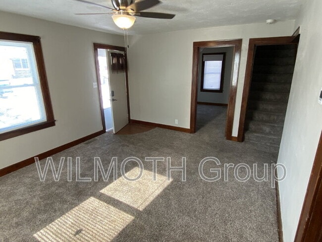 1404 Walton St in Anderson, IN - Building Photo - Building Photo