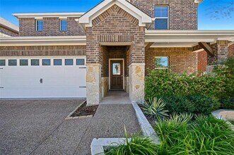 206 Fieldstone Dr in Melissa, TX - Building Photo - Building Photo
