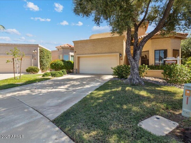 10563 E Carol Ave in Scottsdale, AZ - Building Photo - Building Photo