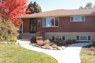 1722 Lowell Blvd in Denver, CO - Building Photo