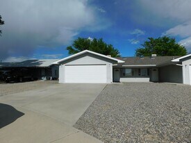 456 Stepping Stone Ct in Clifton, CO - Building Photo