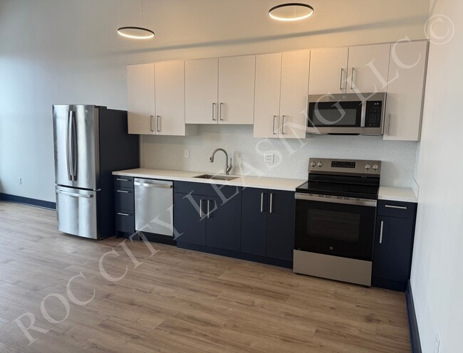 property at 151 St Paul St