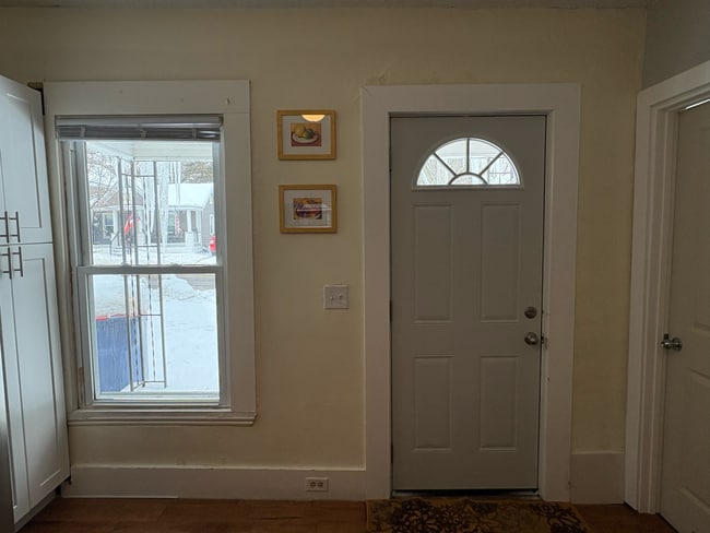 846 Lafayette Ave NE in Grand Rapids, MI - Building Photo - Building Photo