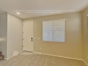 3818 E Trigger Way in Gilbert, AZ - Building Photo - Building Photo