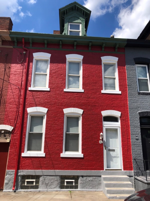 property at 66 S 22nd St
