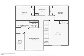 3505 Perlino Dr in Murfreesboro, TN - Building Photo - Building Photo