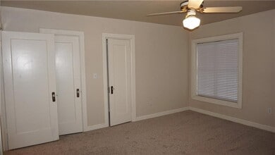 1127 Glenwood Ave in Nichols Hills, OK - Building Photo - Building Photo