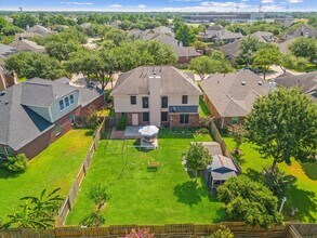 21735 W Mulberry Field Cir in Cypress, TX - Building Photo - Building Photo