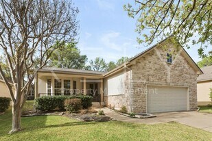 280 Whispering Wind Dr in Georgetown, TX - Building Photo