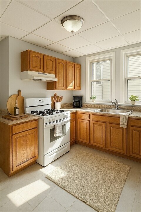19 Princeton St in Boston, MA - Building Photo