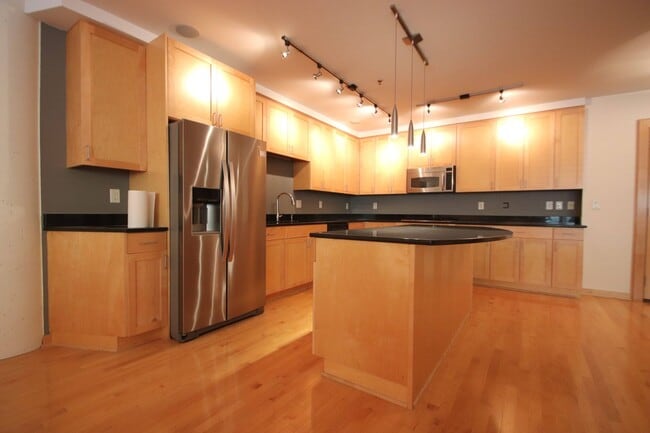 property at 111 N 4th Ave