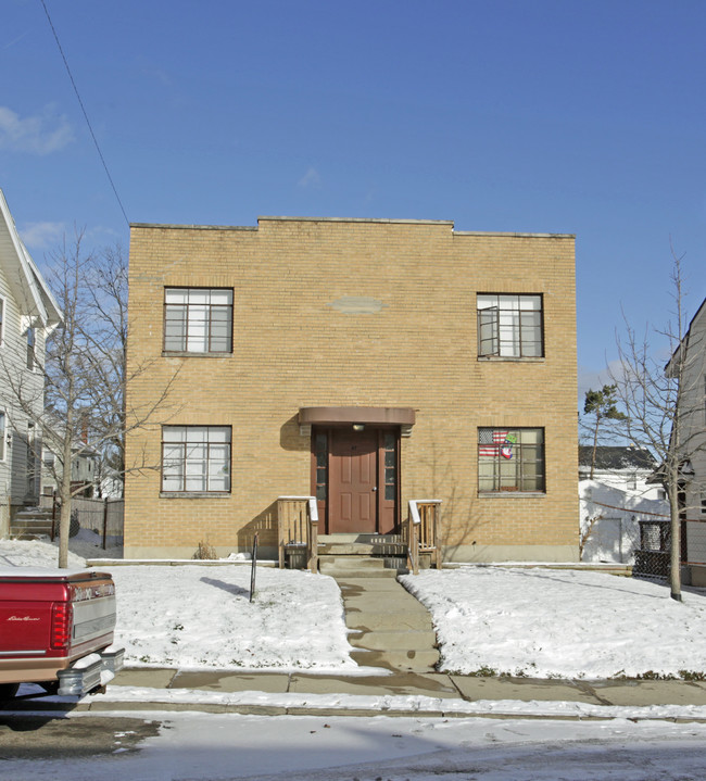 47 E Maplewood Ave in Dayton, OH - Building Photo - Building Photo