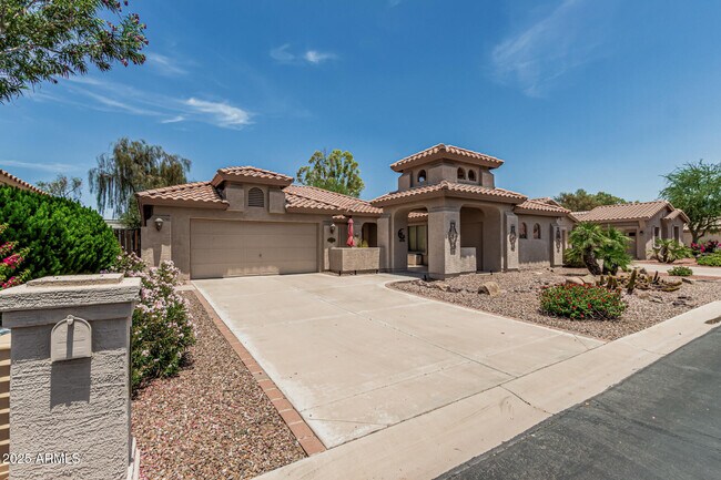 8846 E Copper Dr in Sun Lakes, AZ - Building Photo - Building Photo