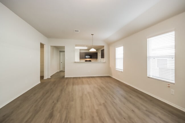 property at 2704 S Lina Ct