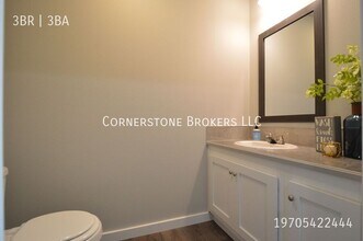 1117 Hawthorne Ave in Fort Morgan, CO - Building Photo - Building Photo
