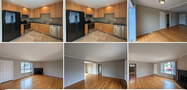 property at 6722 Stockton Ave