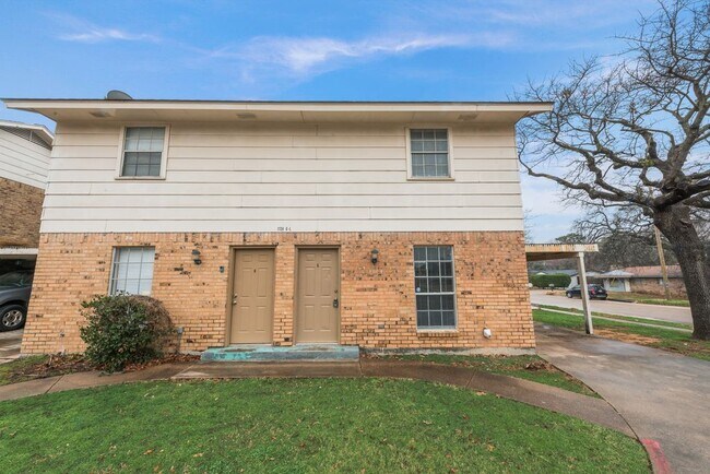 property at 1726 W Sanford St