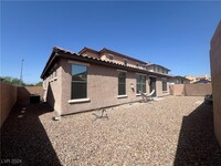 5704 Wedgefield St in North Las Vegas, NV - Building Photo - Building Photo